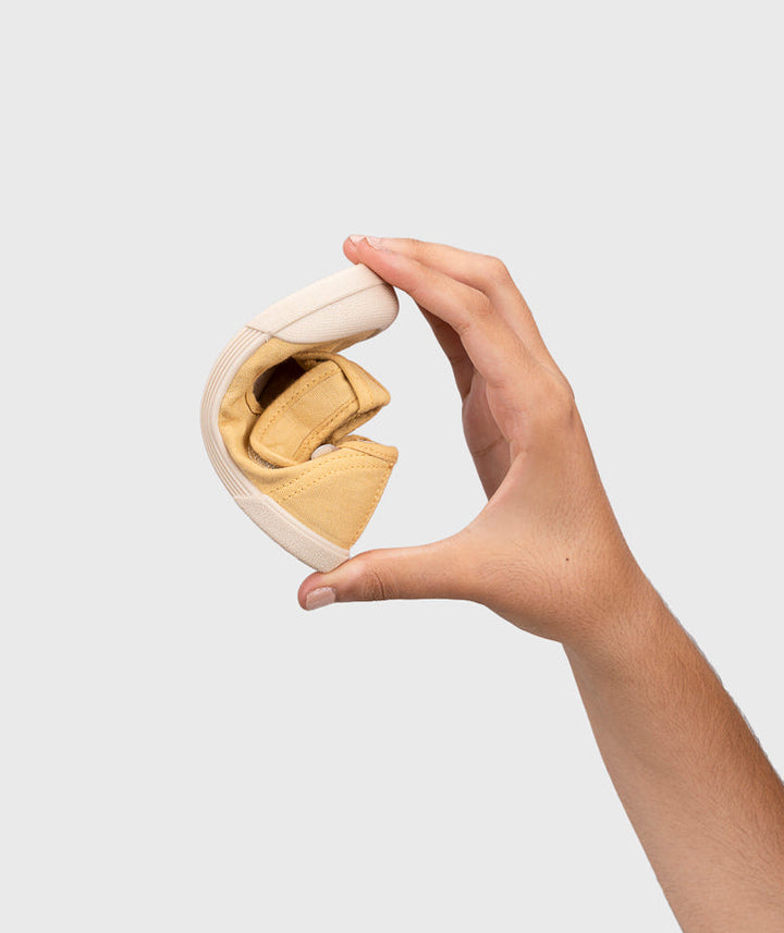 IGOR NIÑA ZAPATO LONA MERCEDES DIJON