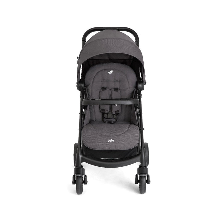 JOIE COCHE PARA BEBE MUZE LX THUNDER