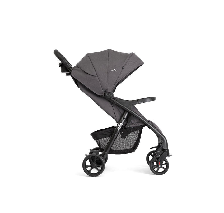 JOIE COCHE PARA BEBE MUZE LX THUNDER