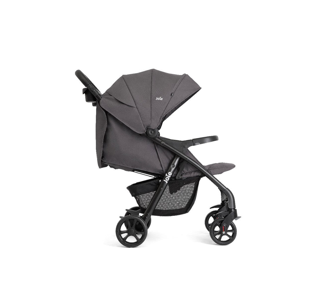 JOIE COCHE PARA BEBE MUZE LX THUNDER