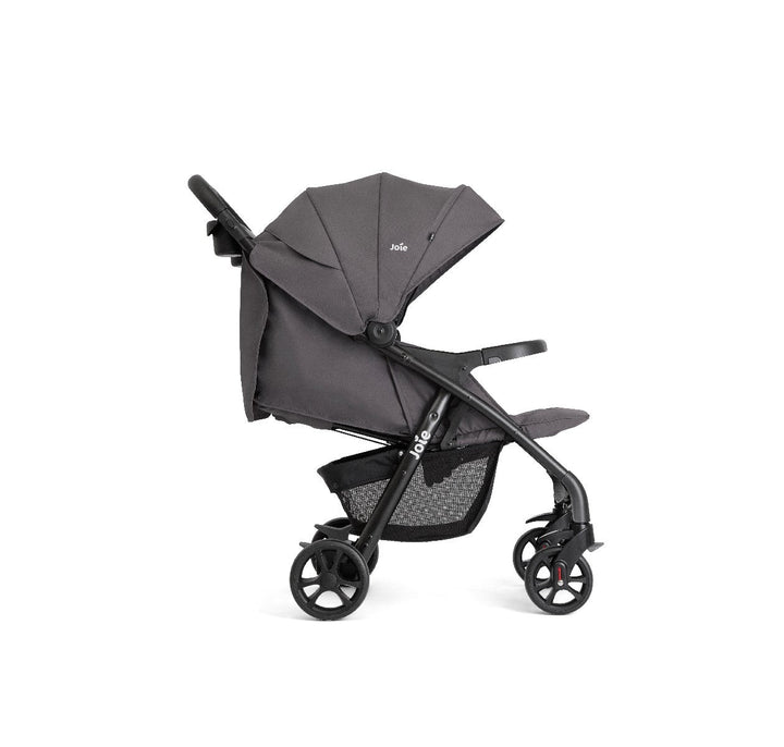 JOIE COCHE PARA BEBE MUZE LX THUNDER