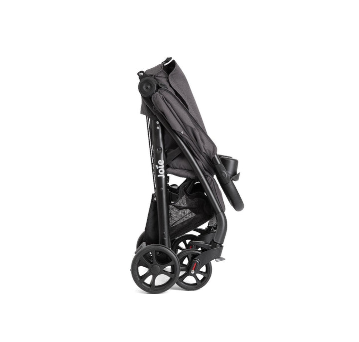 JOIE COCHE PARA BEBE MUZE LX THUNDER