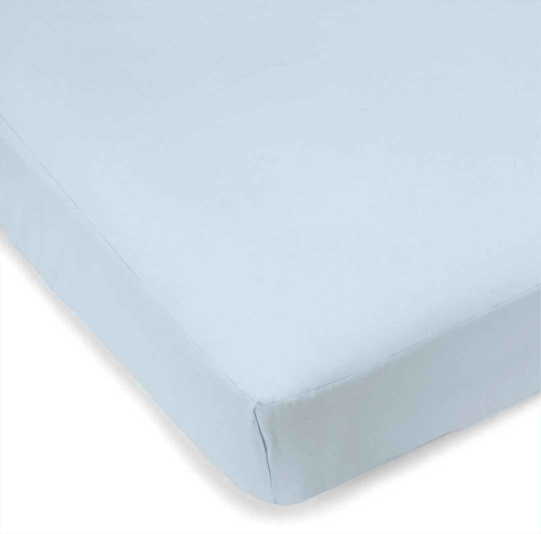 KUSHIES BABY FORRO DE PAD CAMBIADOR JERSEY FITTED SHEET