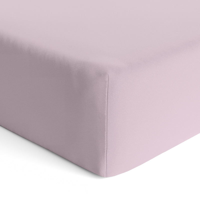 KUSHIES BABY FORRO DE CUNA FITTED SHEET