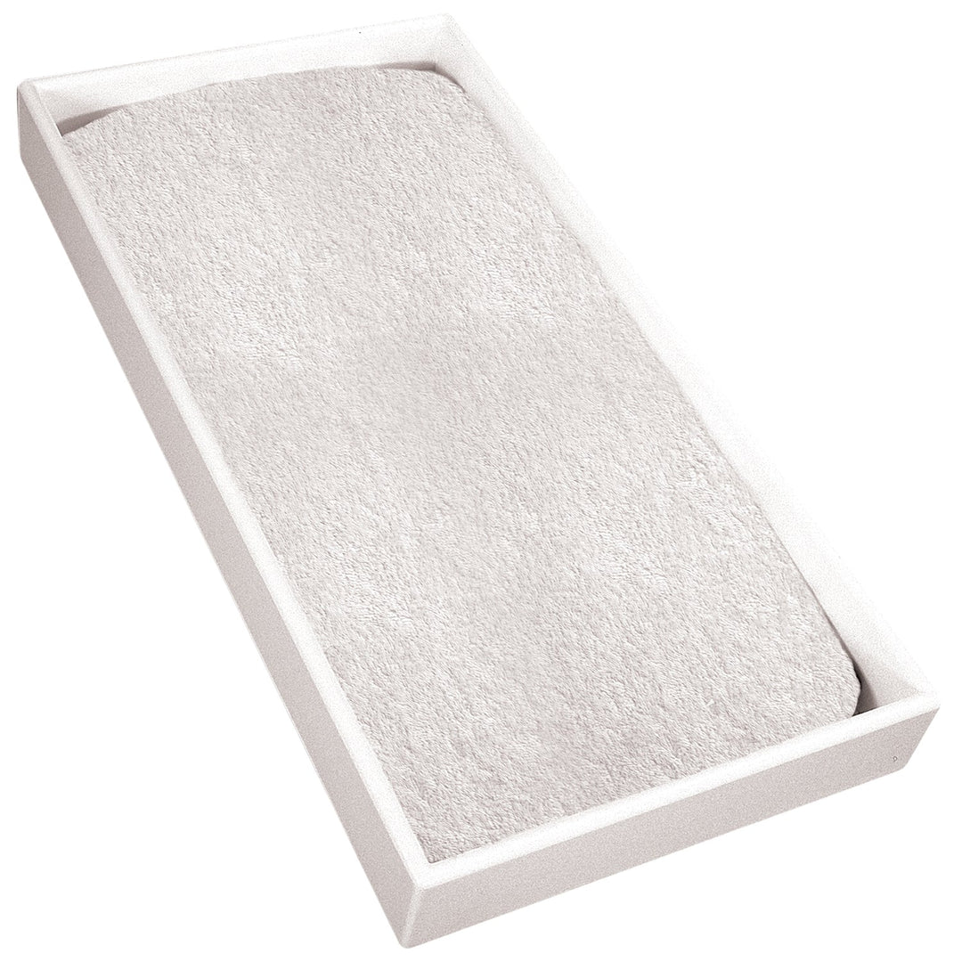 KUSHIES BABY FORRO DE PAD CAMBIADOR FITTED SHEET