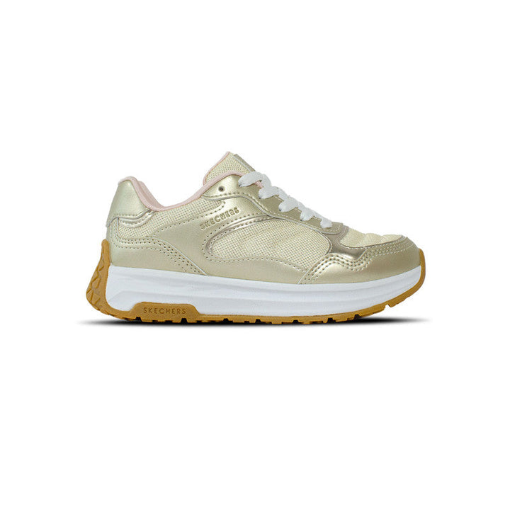 SKECHERS NIÑA ZAPATILLA LUMINA