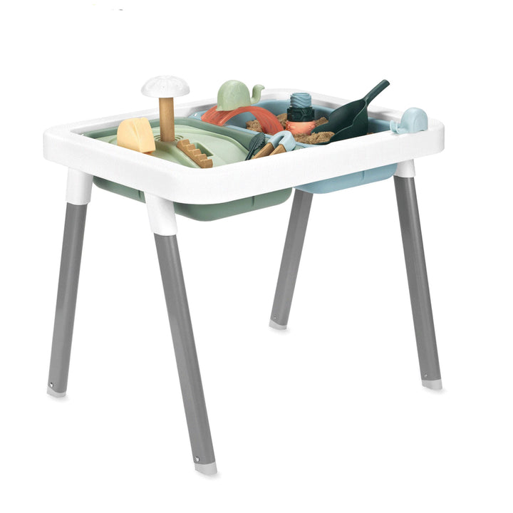 Skip Hop Mesa Sensorial Discoverosity 3 In 1 para Niños Pequeños