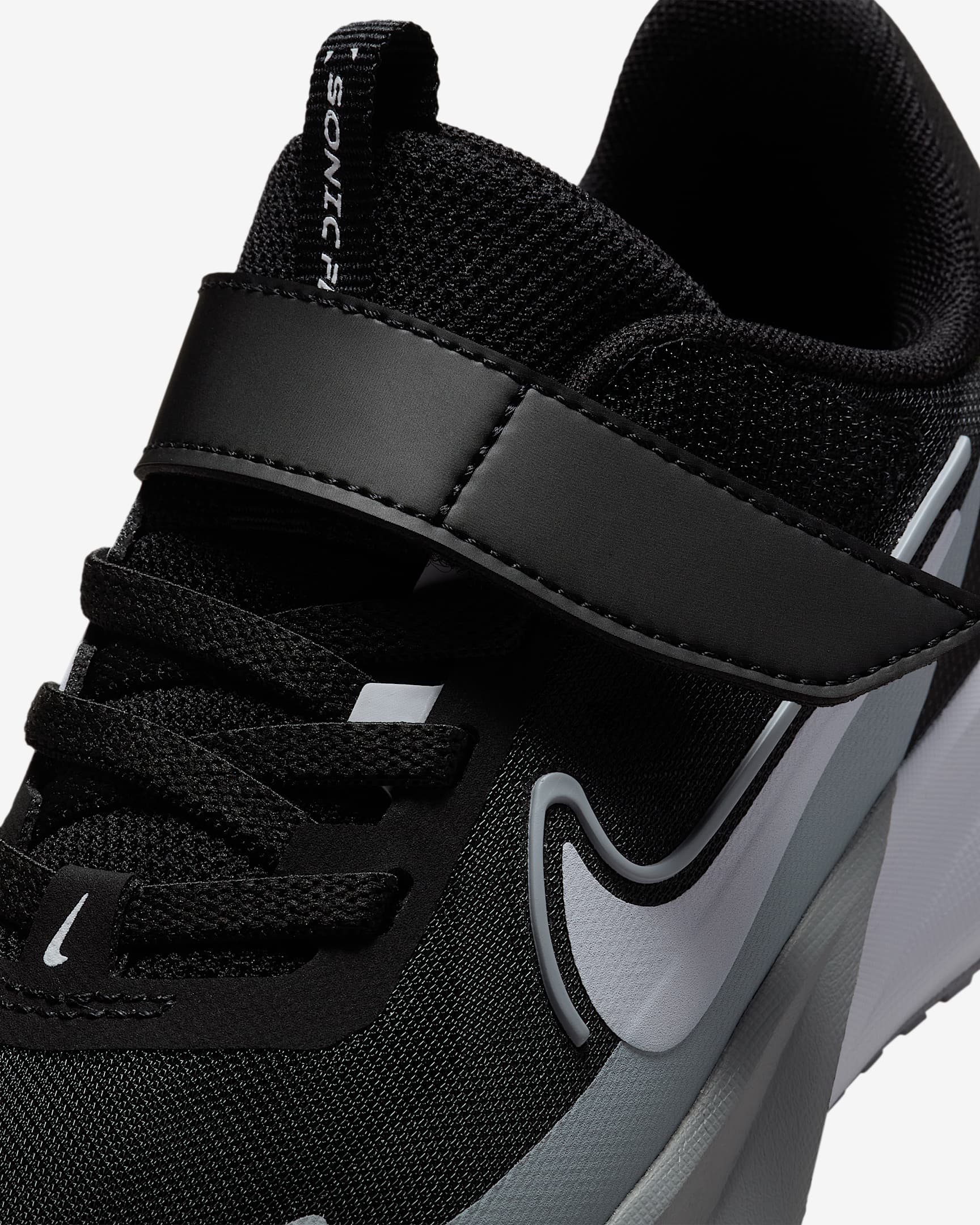 Nike Niño Zapatilla Sonic Fly Ps | Poppys Panama – Poppy's