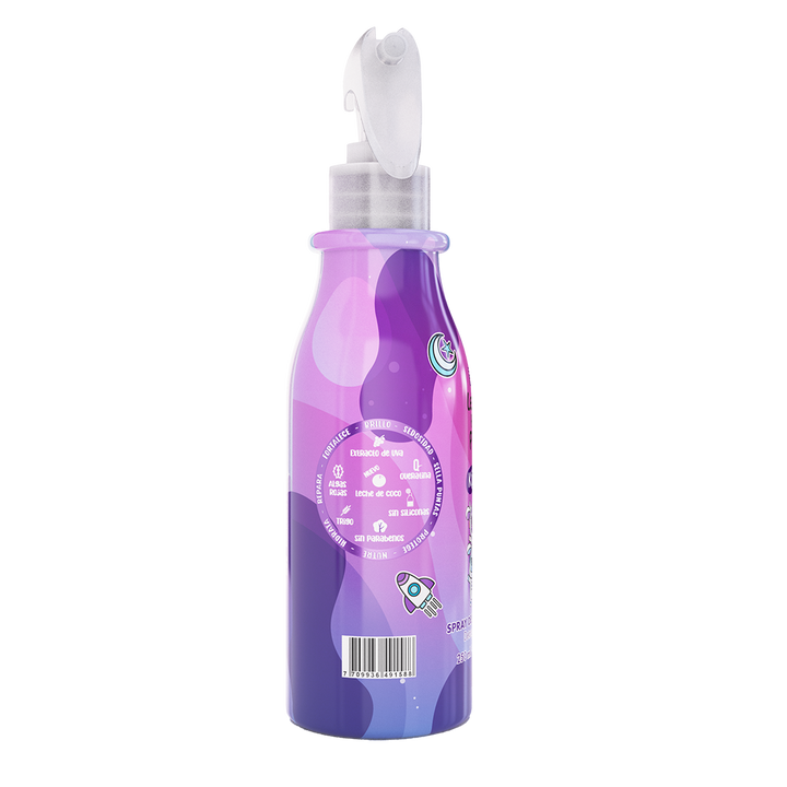 LECHE PAL PELO SPRAY DESENREDANTE 250 ML