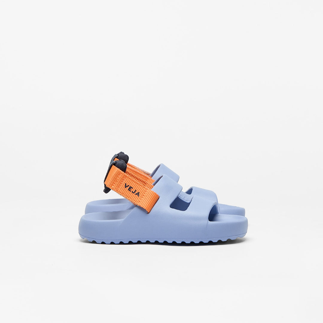 Veja Sandalia Mini Etna Lite Olympe para Niño