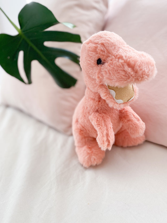 MON AMI PELUCHE SUE T-REX DINO