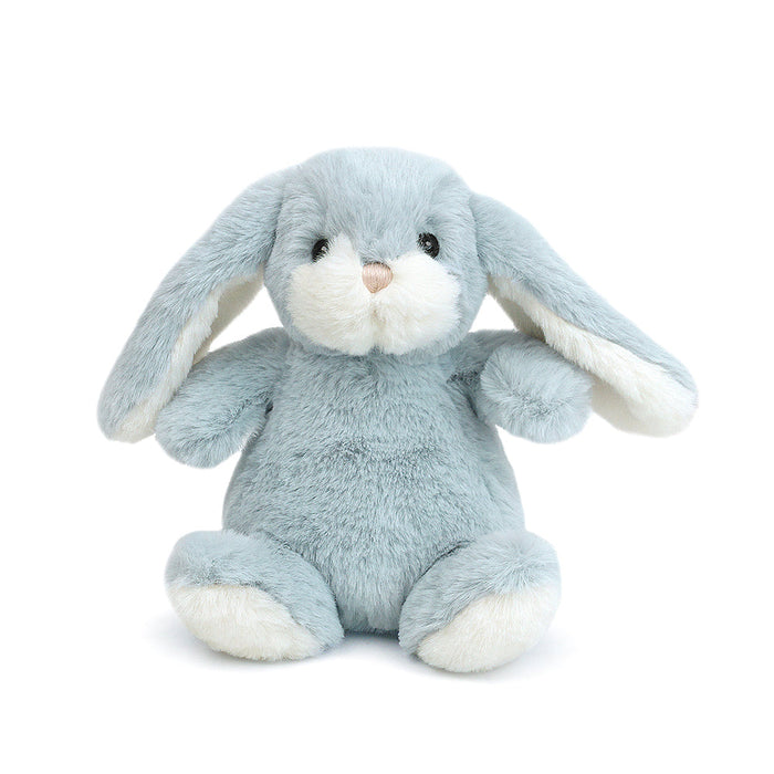 MON AMI PELUCHE BUN BUN BUNNY BLUE