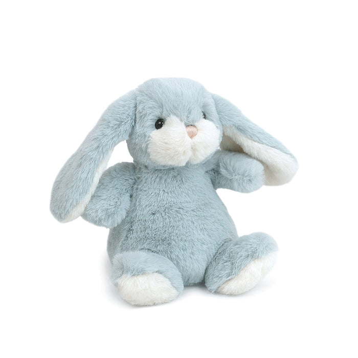 MON AMI PELUCHE BUN BUN BUNNY BLUE