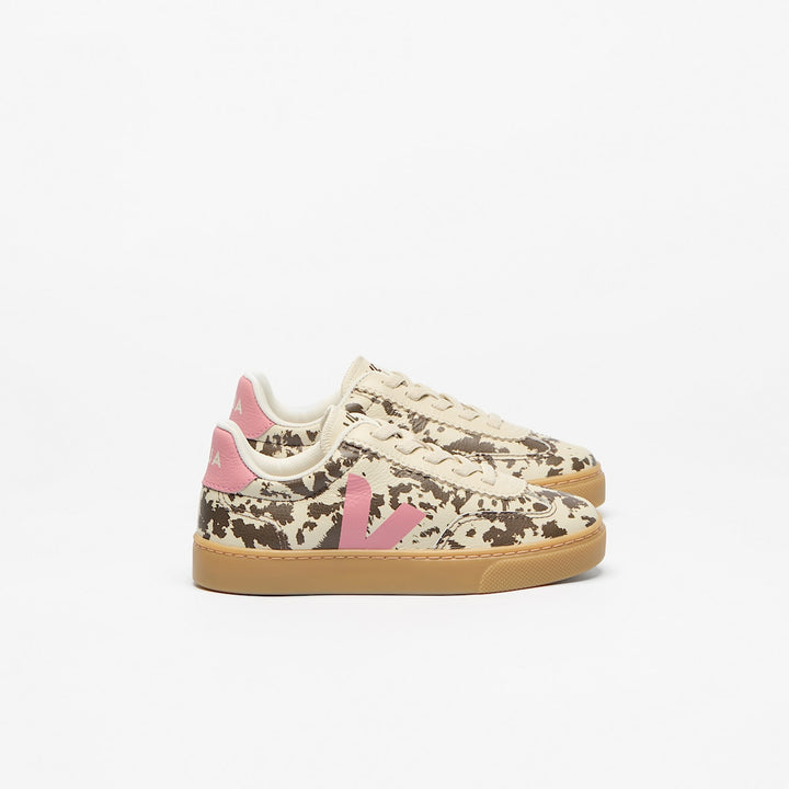 Veja Zapatilla Small Volley Pierre Wild Country Mary para Niña
