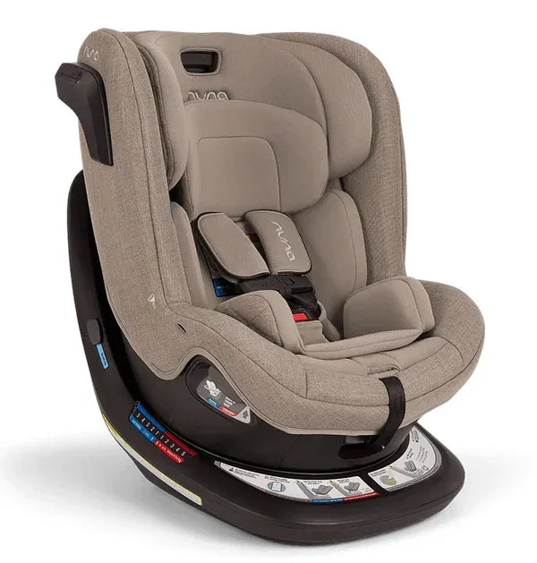 NUNA SILLA DE CARRO GIRATORIA 360 REVV CEDAR ETAPA 01