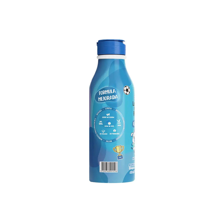 LECHE PAL PELO SHAMPOO + ACONDICIONADOR 440 ML
