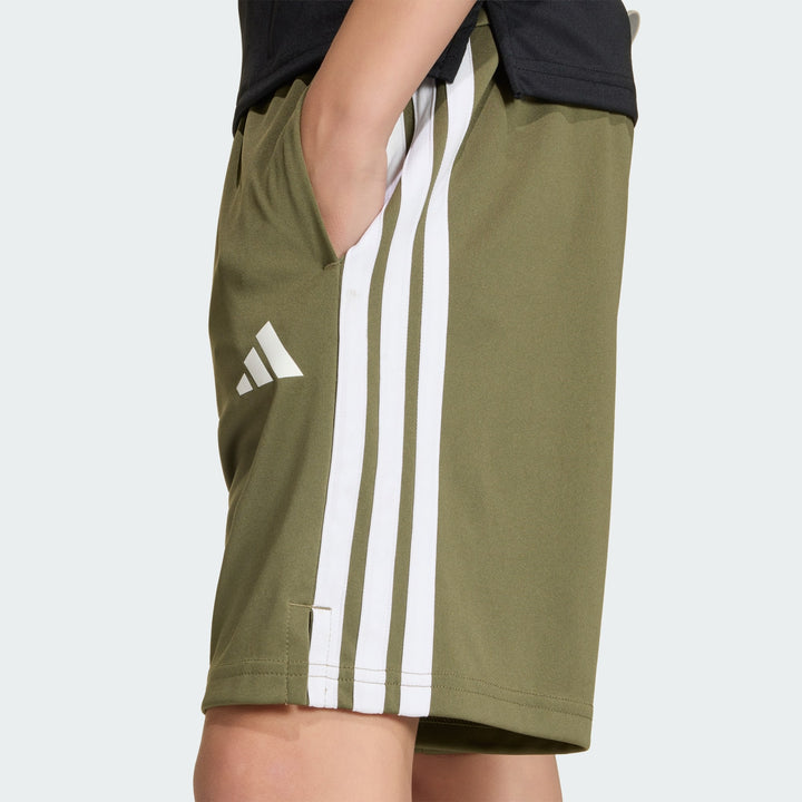 ADIDAS  NIÑO SHORT J 3 STRIPES