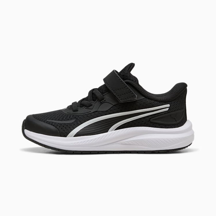 PUMA NIÑO ZAPATILLA SKYROCKET 2 AC+ BLACK