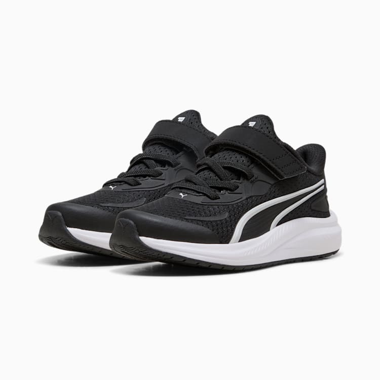 PUMA NIÑO ZAPATILLA SKYROCKET 2 AC+ BLACK