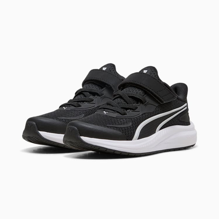 PUMA NIÑO ZAPATILLA SKYROCKET 2 AC+ BLACK