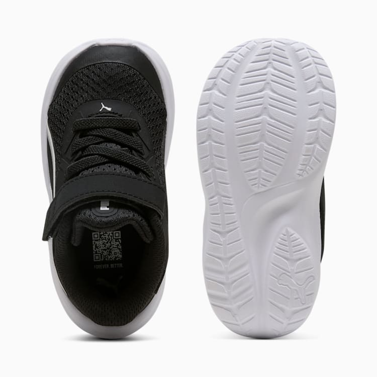 PUMA NIÑO ZAPATILLA SKYROCKET 2 AC+ BLACK