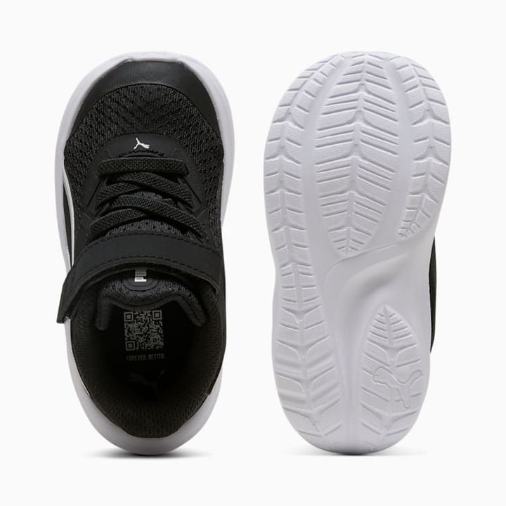 PUMA NIÑO ZAPATILLA SKYROCKET 2 AC+ BLACK