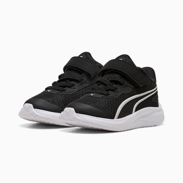 PUMA NIÑO ZAPATILLA SKYROCKET 2 AC+ BLACK