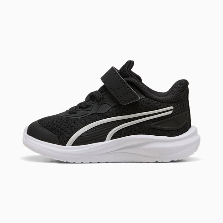 PUMA NIÑO ZAPATILLA SKYROCKET 2 AC+ BLACK