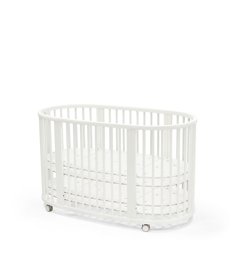 STOKKE CUNA SLEEPI WHITE