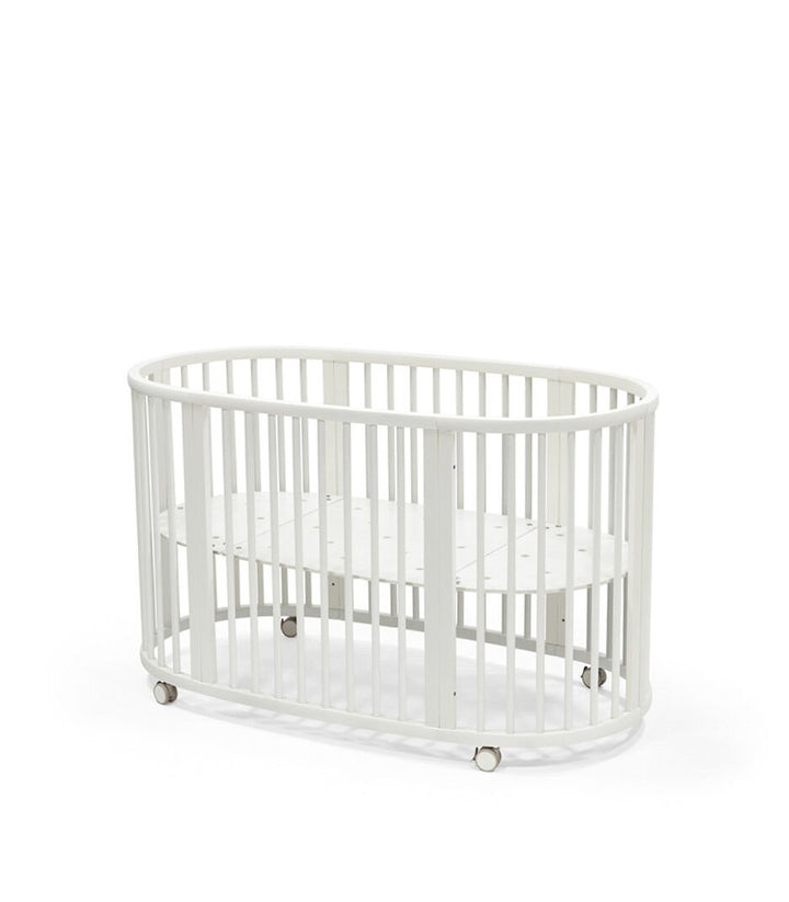 STOKKE CUNA SLEEPI WHITE
