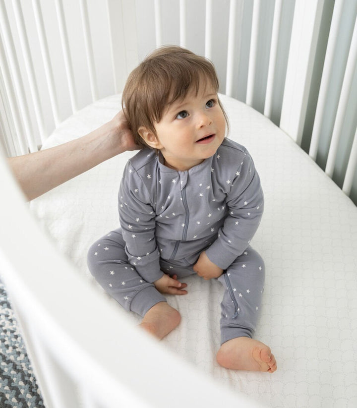 STOKKE CUNA SLEEPI WHITE