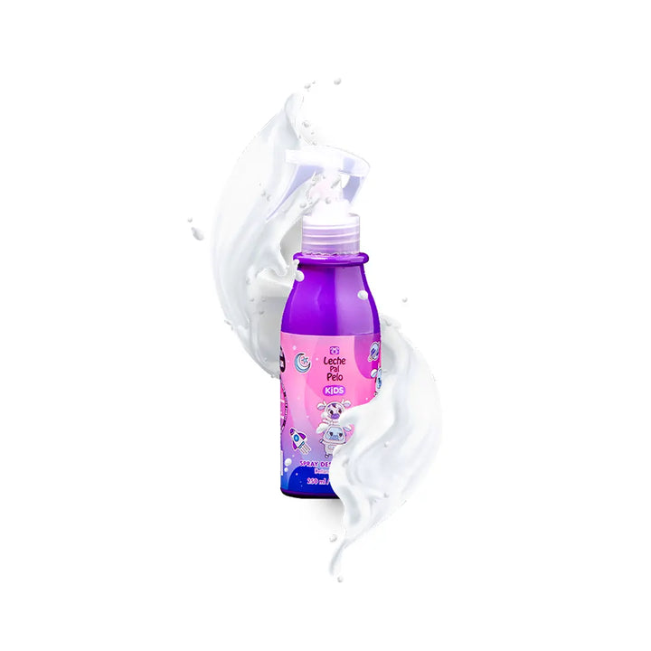 LECHE PAL PELO SPRAY DESENREDANTE 250 ML