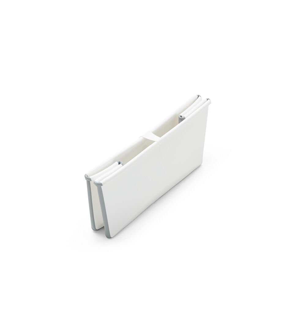 STOKKE TINA FLEXI BATH X LARGE BUNDLE WHITE