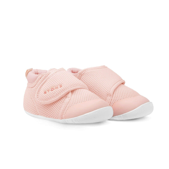 STONZ BEBE NIÑA ZAPATO CRUISER HAZE PINK