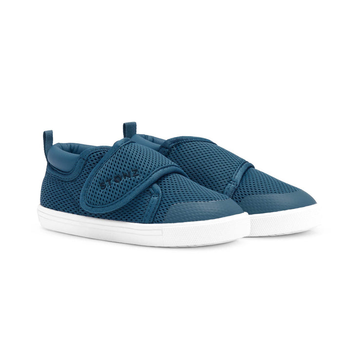 STONZ NIÑO ZAPATILLA CRUISER DENIM