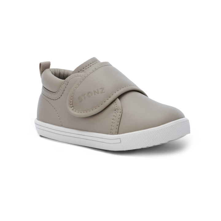 STONZ NIÑO ZAPATILLA CRUISER DRESSY DUNE/IVORY