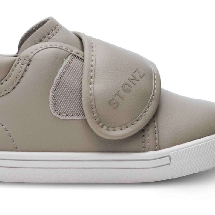 STONZ NIÑO ZAPATILLA CRUISER DRESSY DUNE/IVORY