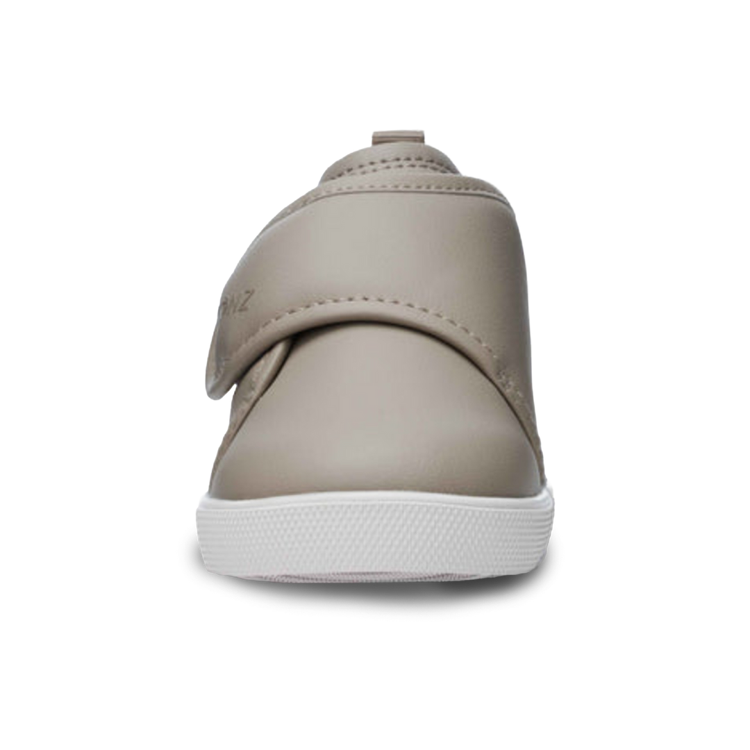 STONZ NIÑO ZAPATILLA CRUISER DRESSY DUNE/IVORY