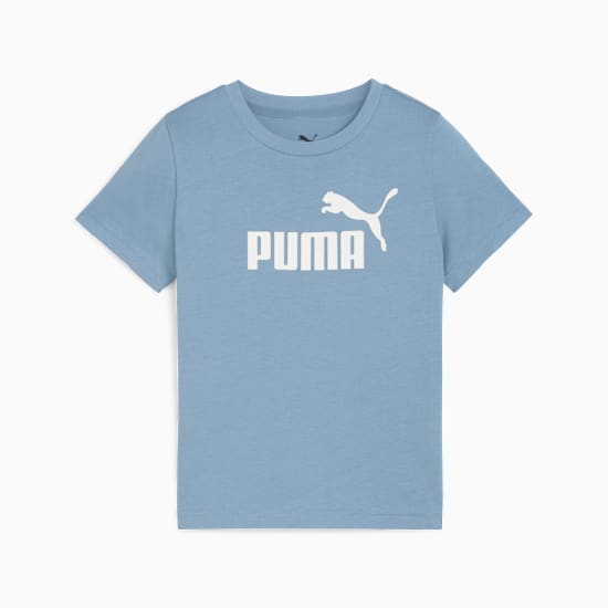 PUMA NIÑO TSHIRT ESS NO. 1 LOGO BLUE