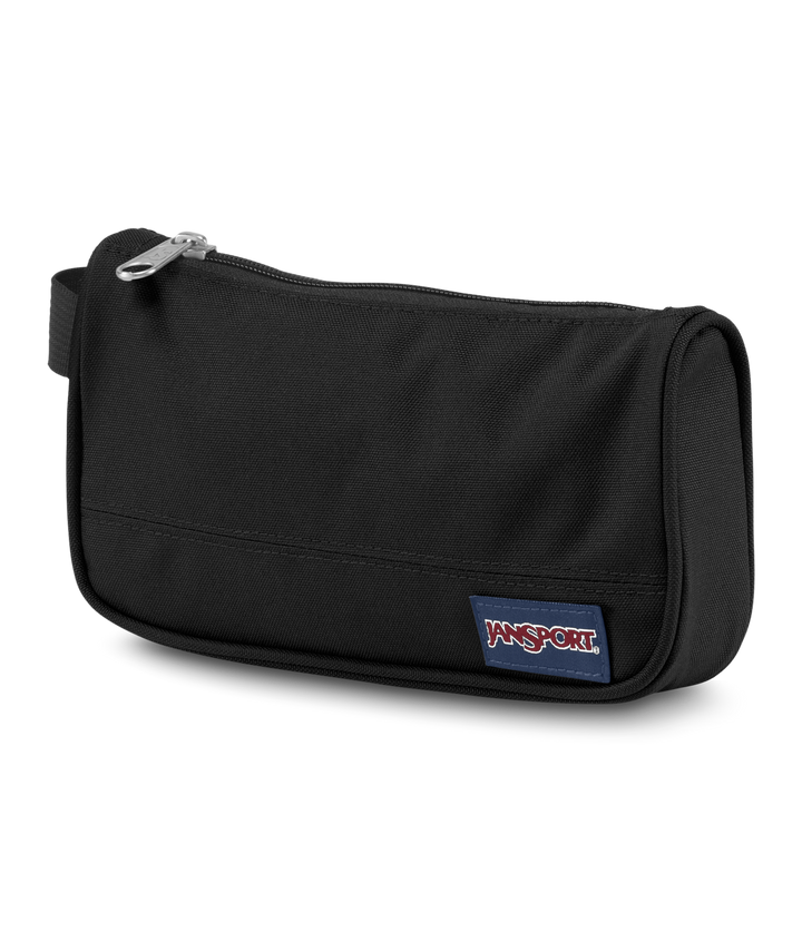 Jansport Medium Accessory Pouch Black