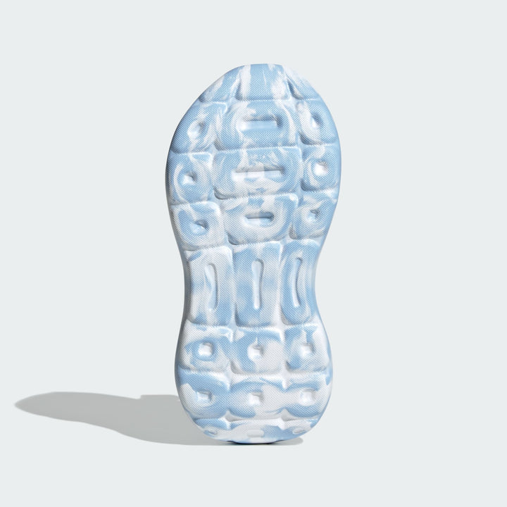 ADIDAS NIÑO ZAPATILLA TENSAUR COMFORT AC