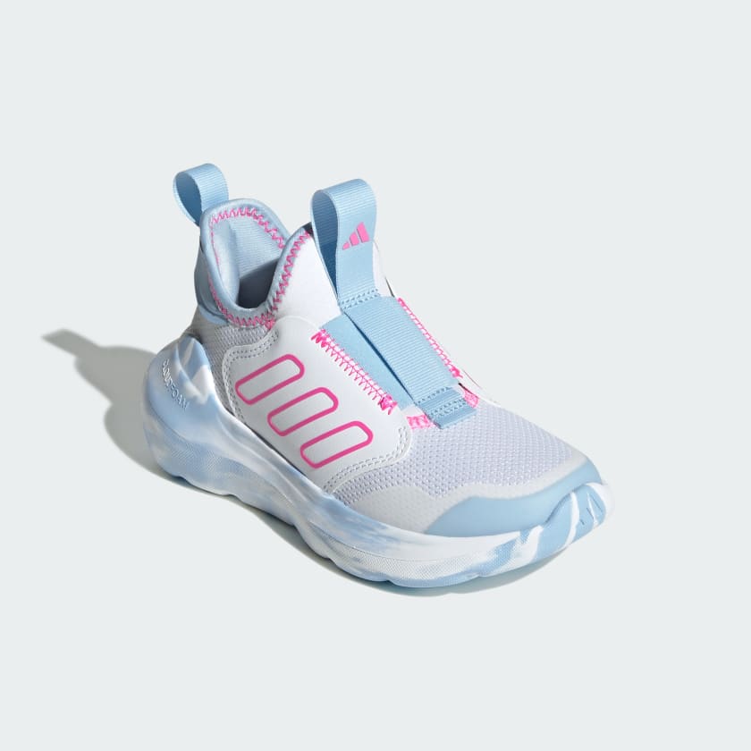 ADIDAS NIÑO ZAPATILLA TENSAUR COMFORT AC