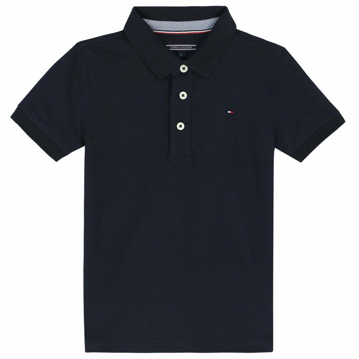 TOMMY HILFIGER NIÑO POLO SKY CAPTAIN