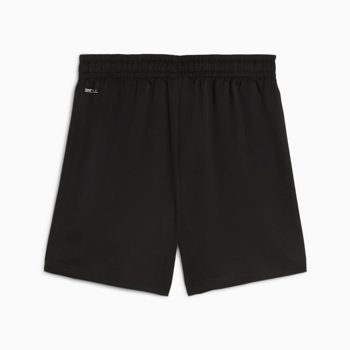 PUMA NIÑO SHORT TAD ESS WOVEN BLACK