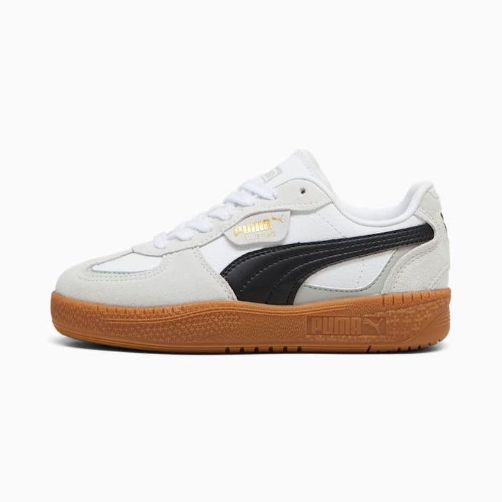 PUMA NIÑO ZAPATILLA PALERMO LAMODA JR WHITE