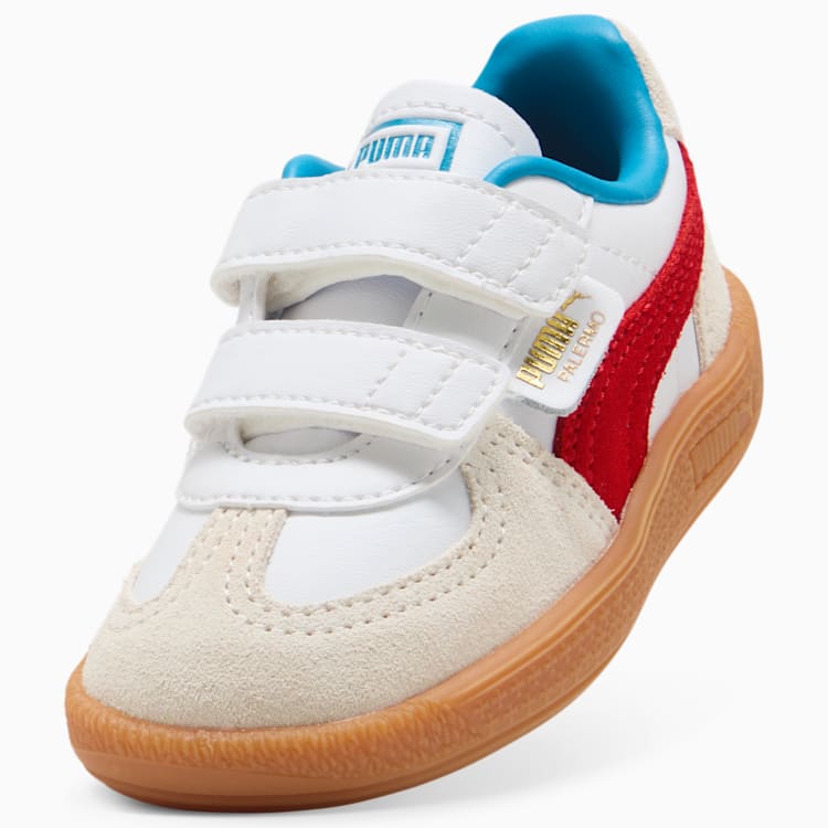 PUMA NIÑO ZAPATILLA PALERMO LTH