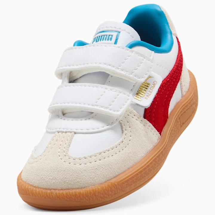 PUMA NIÑO ZAPATILLA PALERMO LTH