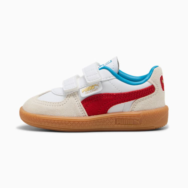 PUMA NIÑO ZAPATILLA PALERMO LTH
