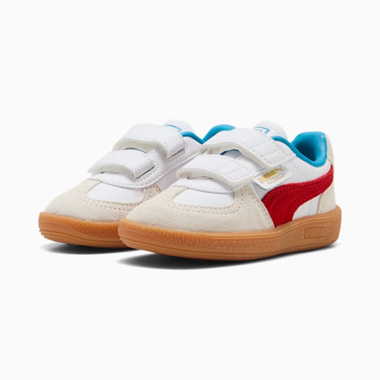 PUMA NIÑO ZAPATILLA PALERMO LTH