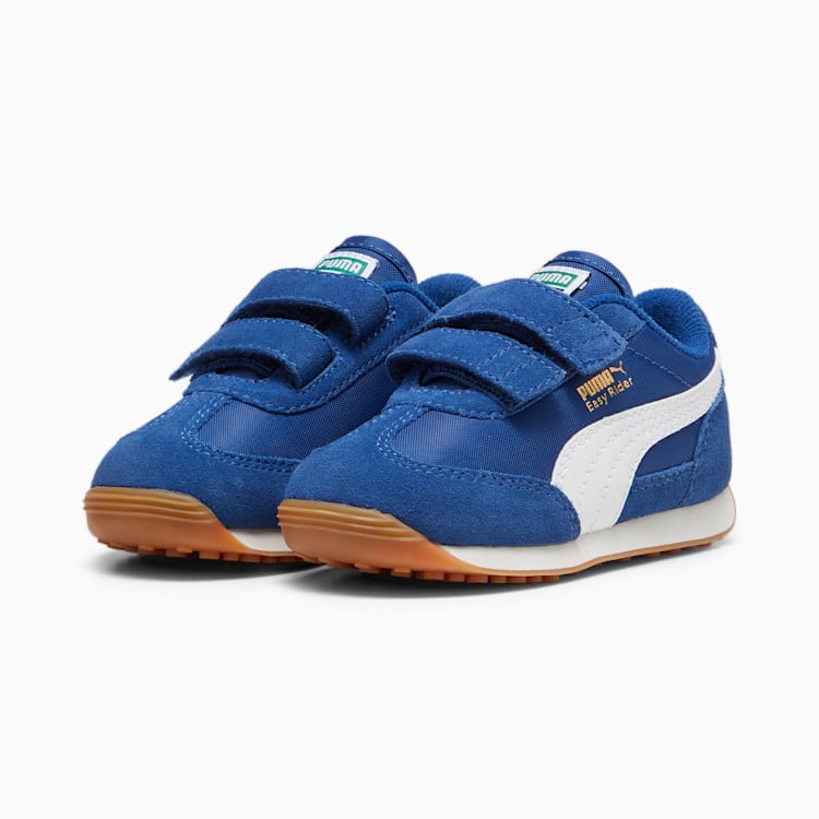 PUMA NIÑO ZAPATILLA EASY RIDER V INF BLUE